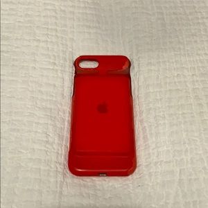 iPhone 7 battery case